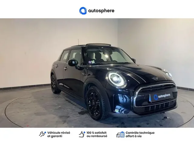 Occasion Mini Mini à Arles chez BMW ARLES