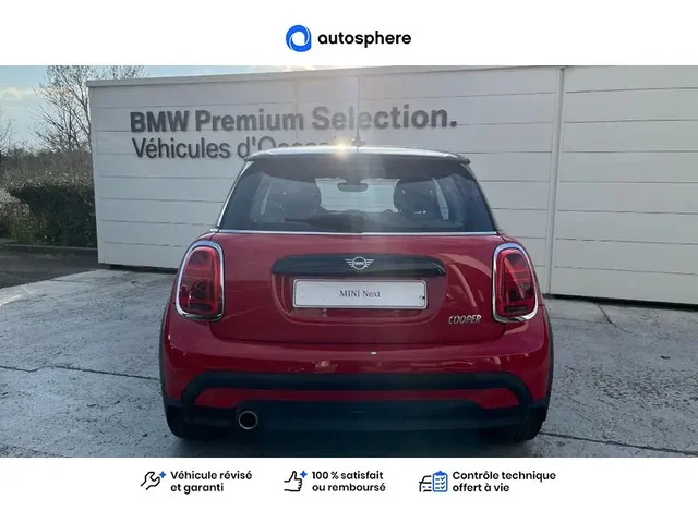 Occasion Mini Mini à Arles chez BMW ARLES