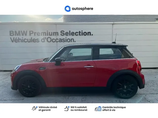 Occasion Mini Mini à Arles chez BMW ARLES