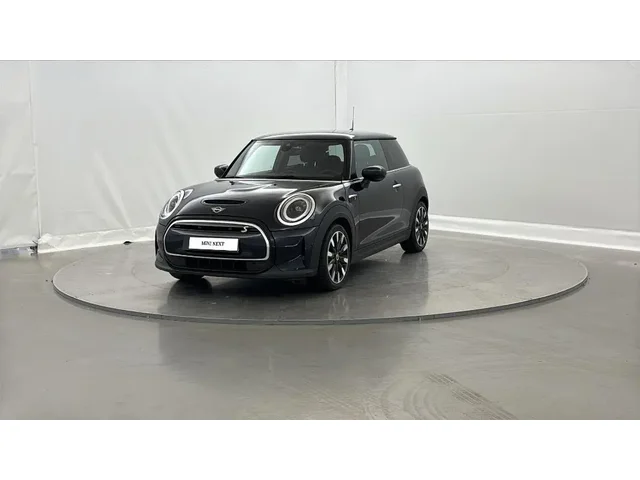 Occasion Mini Mini à SECLIN  chez BMW SECLIN
