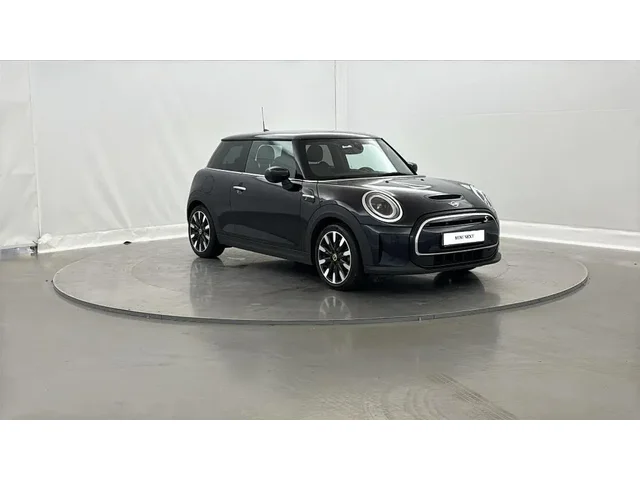 Occasion Mini Mini à SECLIN  chez BMW SECLIN