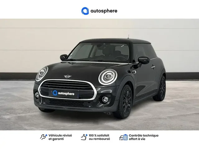 Occasion Mini Mini à SECLIN  chez BMW SECLIN