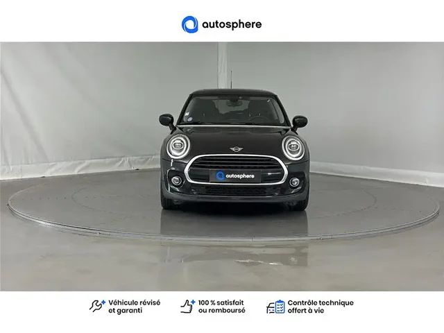 Occasion Mini Mini à SECLIN  chez BMW SECLIN