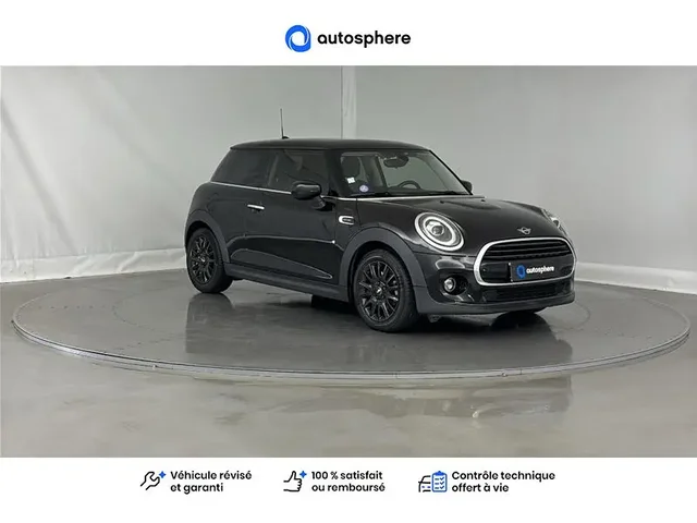 Occasion Mini Mini à SECLIN  chez BMW SECLIN