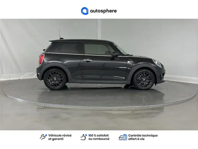 Occasion Mini Mini à SECLIN  chez BMW SECLIN