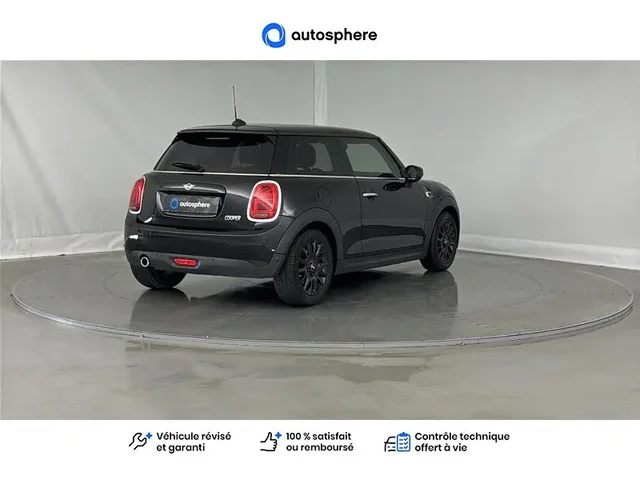 Occasion Mini Mini à SECLIN  chez BMW SECLIN