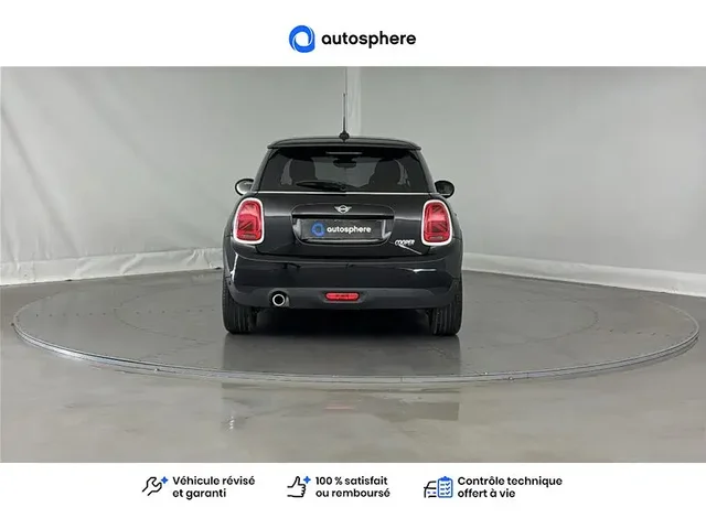 Occasion Mini Mini à SECLIN  chez BMW SECLIN