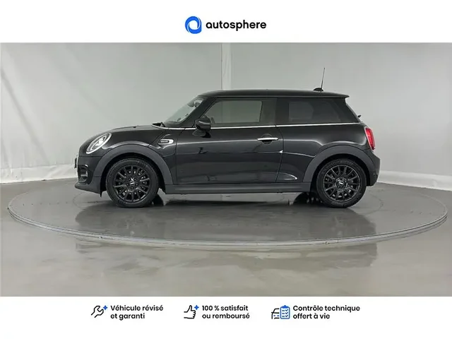 Occasion Mini Mini à SECLIN  chez BMW SECLIN