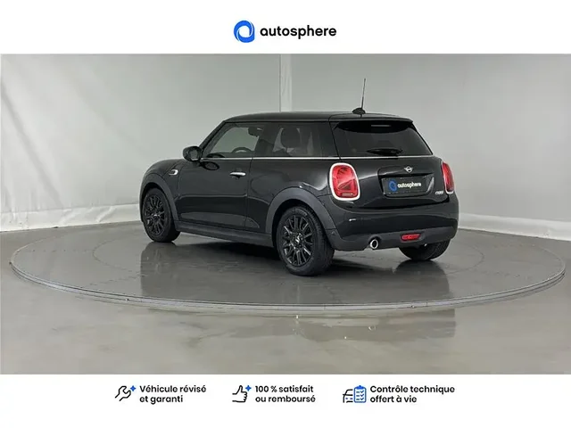 Occasion Mini Mini à SECLIN  chez BMW SECLIN