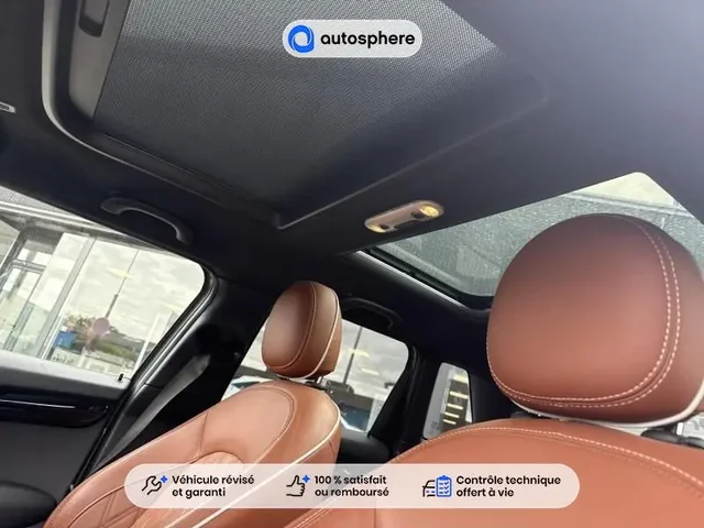 Occasion Mini Mini à CRETEIL chez RENAULT | CRETEIL
