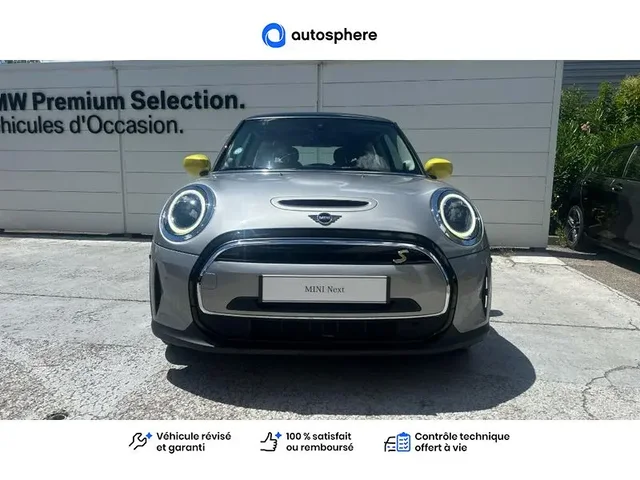 Occasion Mini Mini à Arles chez BMW ARLES