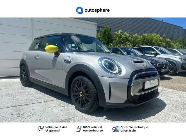 Occasion Mini Mini à Arles chez BMW ARLES