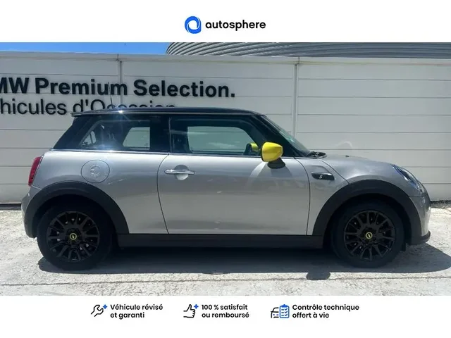 Occasion Mini Mini à Arles chez BMW ARLES