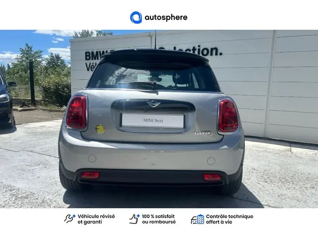 Occasion Mini Mini à Arles chez BMW ARLES