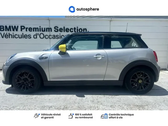 Occasion Mini Mini à Arles chez BMW ARLES