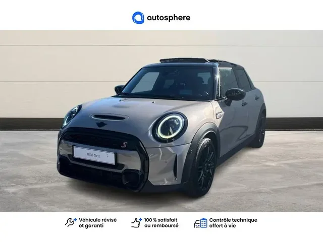 Occasion Mini Mini à Arles chez BMW ARLES