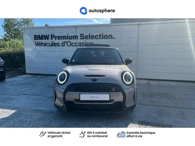 Occasion Mini Mini à Arles chez BMW ARLES