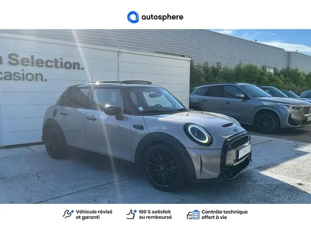 Occasion Mini Mini à Arles chez BMW ARLES