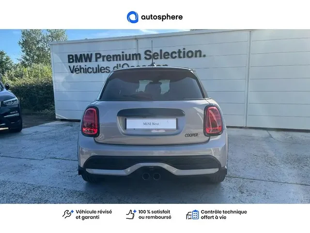 Occasion Mini Mini à Arles chez BMW ARLES