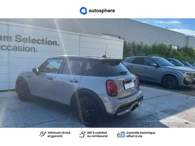 Occasion Mini Mini à Arles chez BMW ARLES