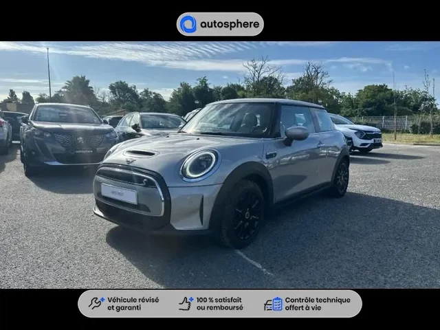 Occasion Mini Mini à BAYONNE chez BMW BAYONNE
