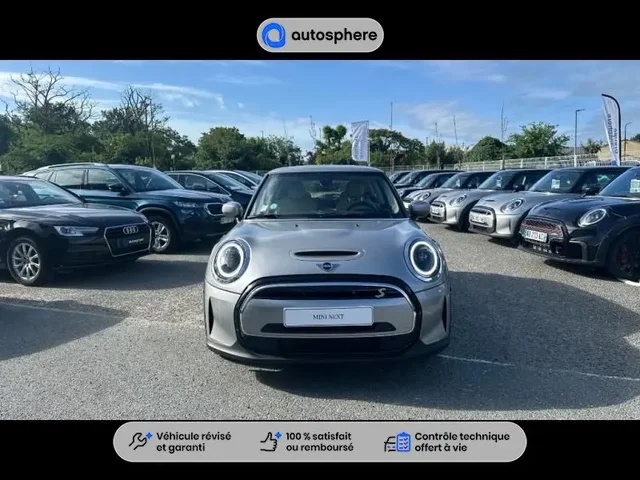 Occasion Mini Mini à BAYONNE chez BMW BAYONNE