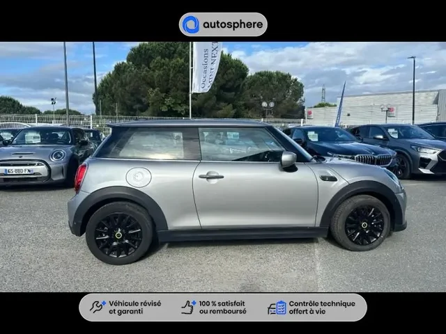 Occasion Mini Mini à BAYONNE chez BMW BAYONNE
