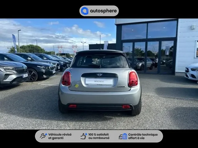 Occasion Mini Mini à BAYONNE chez BMW BAYONNE