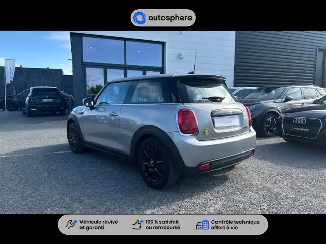 Occasion Mini Mini à BAYONNE chez BMW BAYONNE