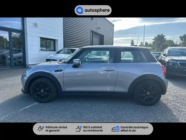 Occasion Mini Mini à BAYONNE chez BMW BAYONNE