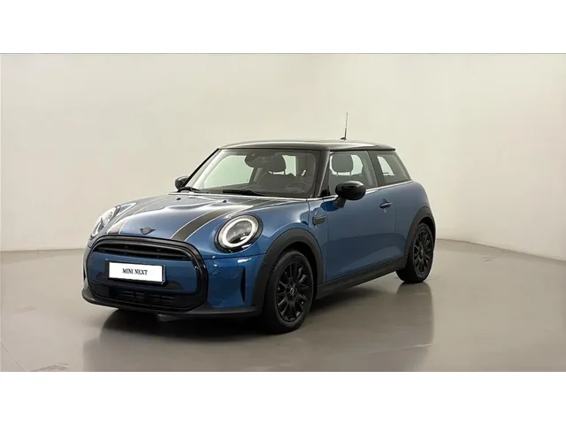 Occasion Mini Mini à BAYONNE chez BMW BAYONNE