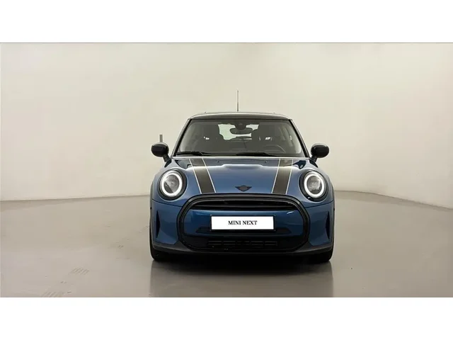 Occasion Mini Mini à BAYONNE chez BMW BAYONNE