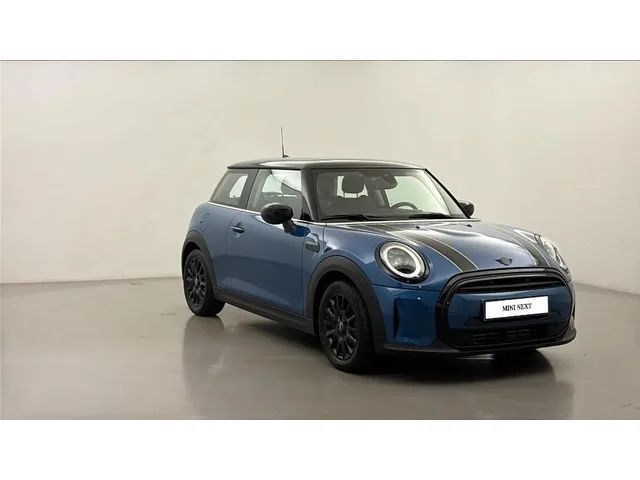 Occasion Mini Mini à BAYONNE chez BMW BAYONNE