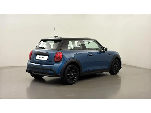 Occasion Mini Mini à BAYONNE chez BMW BAYONNE