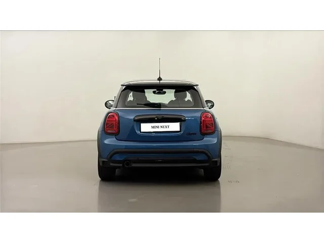 Occasion Mini Mini à BAYONNE chez BMW BAYONNE