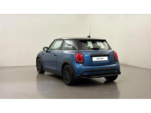 Occasion Mini Mini à BAYONNE chez BMW BAYONNE