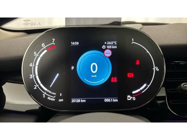 Occasion Mini Mini à BAYONNE chez BMW BAYONNE