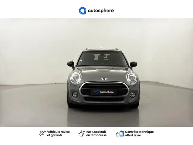 Occasion Mini Mini à La Teste-de-Buch chez Autosphere La Teste-de-Buch