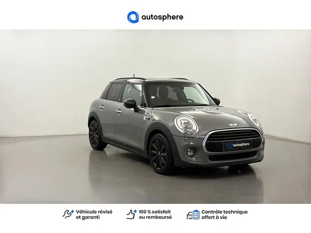 Occasion Mini Mini à La Teste-de-Buch chez Autosphere La Teste-de-Buch