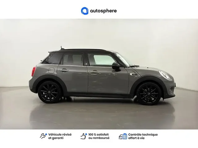 Occasion Mini Mini à La Teste-de-Buch chez Autosphere La Teste-de-Buch