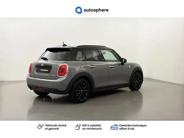 Occasion Mini Mini à La Teste-de-Buch chez Autosphere La Teste-de-Buch