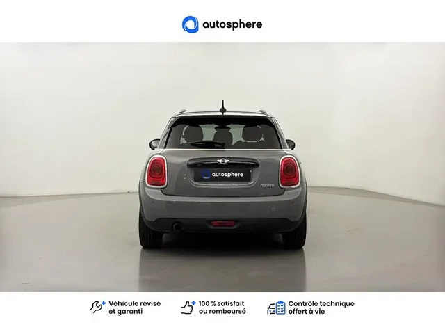 Occasion Mini Mini à La Teste-de-Buch chez Autosphere La Teste-de-Buch