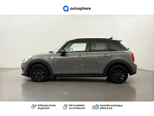 Occasion Mini Mini à La Teste-de-Buch chez Autosphere La Teste-de-Buch