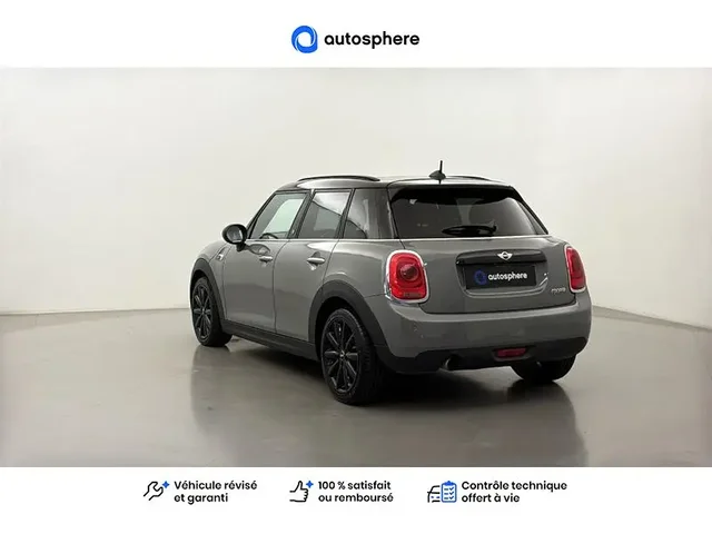 Occasion Mini Mini à La Teste-de-Buch chez Autosphere La Teste-de-Buch