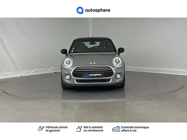 Occasion Mini Mini à SECLIN  chez BMW SECLIN