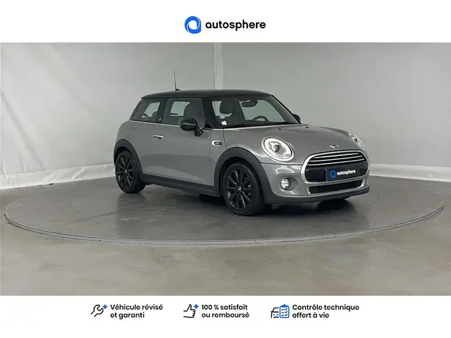 Occasion Mini Mini à SECLIN  chez BMW SECLIN