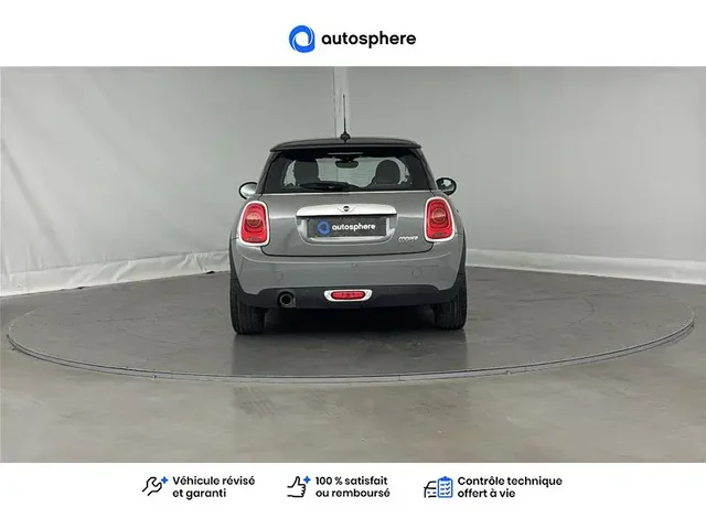 Occasion Mini Mini à SECLIN  chez BMW SECLIN