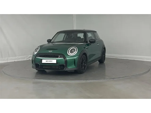 Occasion Mini Mini à SECLIN  chez BMW SECLIN