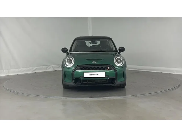 Occasion Mini Mini à SECLIN  chez BMW SECLIN