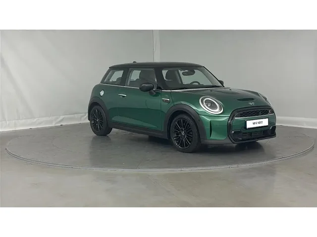 Occasion Mini Mini à SECLIN  chez BMW SECLIN
